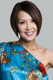 Aileen Tan portrait