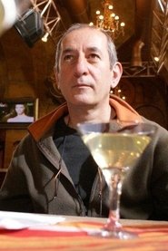 Tamaz Kvatashidze portrait