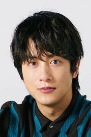 Junpei Mizobata portrait