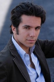 Vincenzo Alfieri portrait