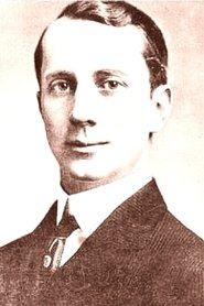 Carl M. Leviness portrait