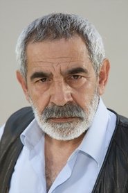 Turgay Tanülkü portrait