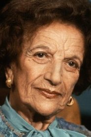 Ida Ehre portrait