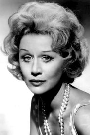 Margaret Leighton portrait