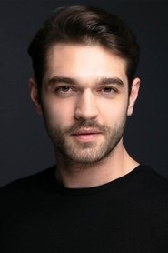 Furkan Andıç portrait
