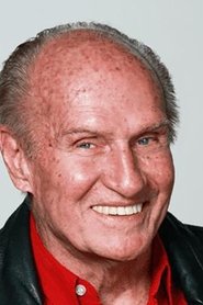 Roger Cudney portrait