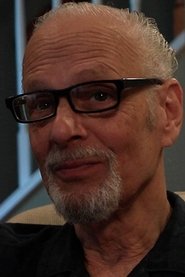 Alan Strawser portrait