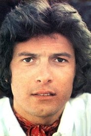 Laurent Vergez portrait