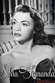 Silvia Fernanda portrait