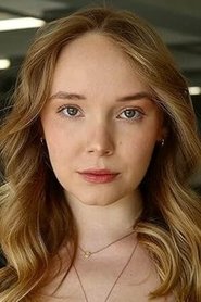 Jesse Gallagher portrait