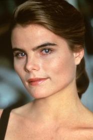 Mariel Hemingway portrait