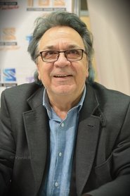 Gérard Salesses portrait