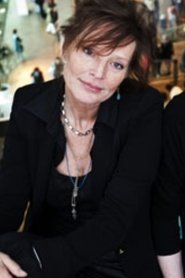 Jolein Laarman portrait