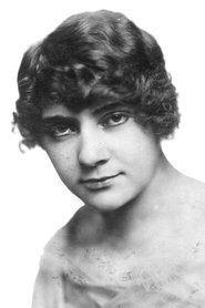 Winifred Greenwood portrait