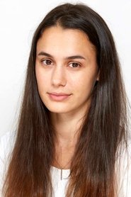 Camilla Wolfson portrait
