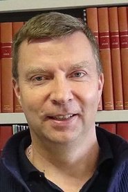 Pascal Descamps portrait