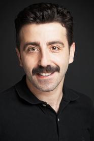 Fatih Koyunoğlu portrait