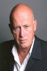 Virgil Davin portrait