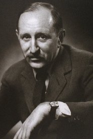 Heywood Hale Broun portrait