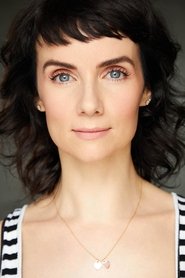 Victoria Summer portrait