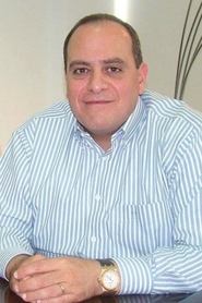 Sadiq Al-Sabah portrait