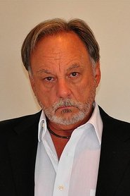 Manny Greenfield portrait