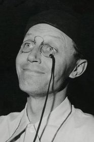 Peter Kitter portrait