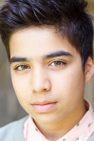 Jaedon Siewert portrait