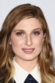 Emily Arlook portrait