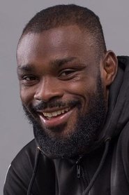Darren Stewart portrait