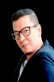 Sani Hussin portrait