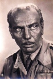 Mario Ferrari portrait
