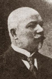Vasiliy Goncharov portrait