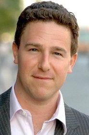 Jason Harris portrait