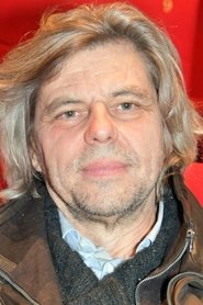 Éric Besnard portrait