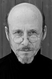 Normand Carrière portrait