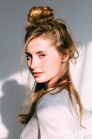 Annie Hamilton portrait