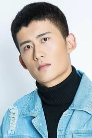 Hu Jianqun portrait