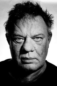 Volker Spengler portrait