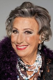 Müzeyyen Senar portrait