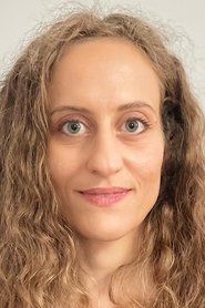 Bircan Caglar portrait