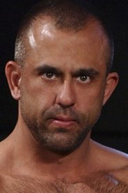 Jon Galt portrait