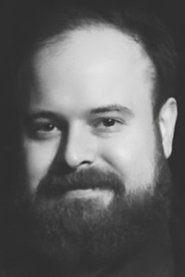 Evan Anderson portrait