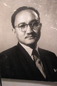 Usmar Ismail portrait
