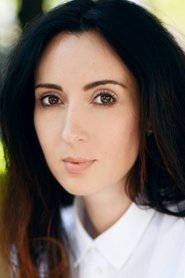 Yana Kushakovskaya portrait