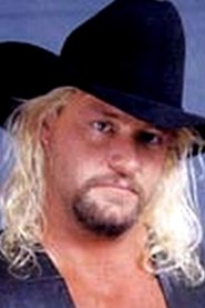 Bobby Duncum, Jr. portrait