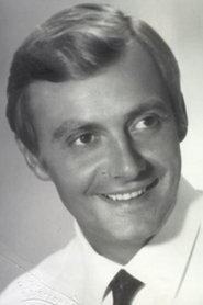 Andrzej Szajewski portrait