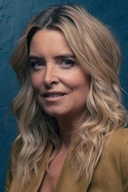 Emma Atkins portrait