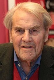 Gerd Ruge portrait