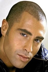 Sofiane Tadjine portrait